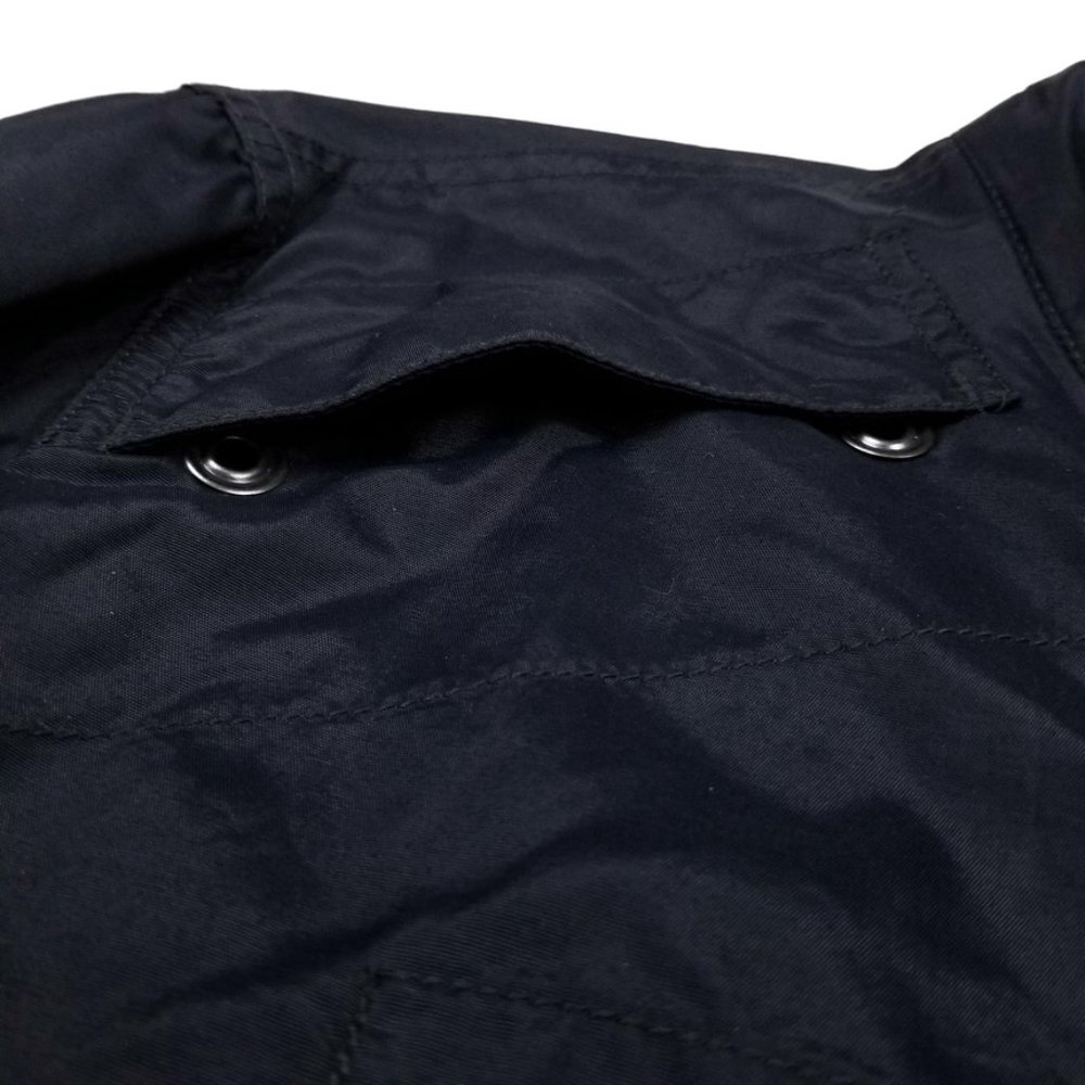 G-Star Navy Casual Button Down Shirt